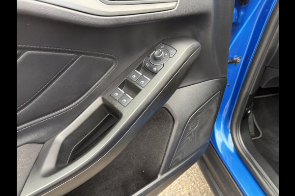 Ford FOCUS Wagon 1.0 Ecoboost Titanium X