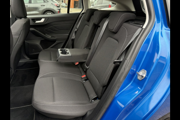 Ford FOCUS Wagon 1.0 Ecoboost Titanium X