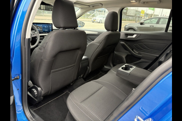 Ford FOCUS Wagon 1.0 Ecoboost Titanium X