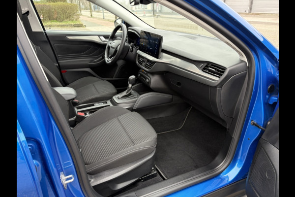 Ford FOCUS Wagon 1.0 Ecoboost Titanium X