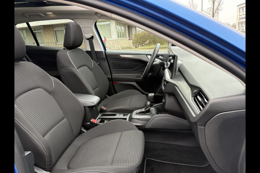 Ford FOCUS Wagon 1.0 Ecoboost Titanium X