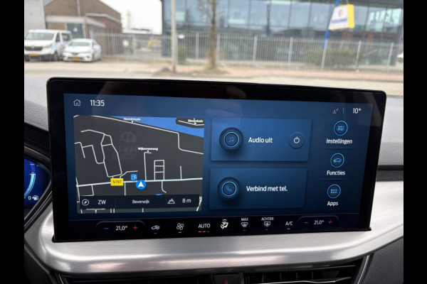 Ford FOCUS Wagon 1.0 Ecoboost Titanium X