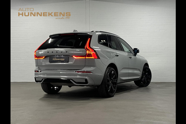 Volvo XC60 2.0 T6 Plug-in hybrid AWD Plus Dark Adapt. Cruise | Open dak | 360 camera | Harman Kardon | Stuur-/stoelverwarming | Memory