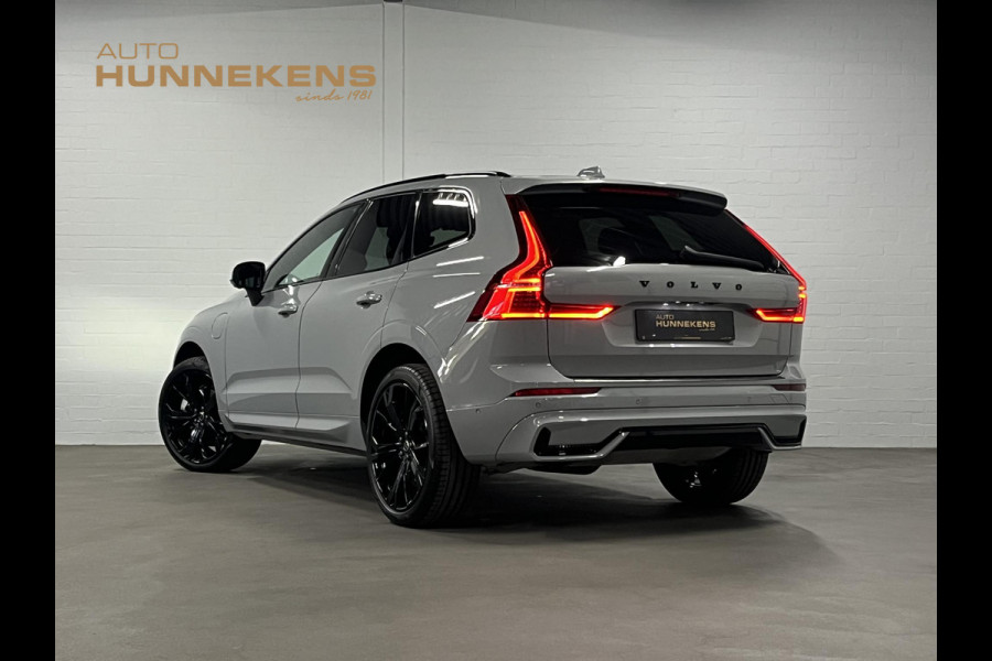 Volvo XC60 2.0 T6 Plug-in hybrid AWD Plus Dark Adapt. Cruise | Open dak | 360 camera | Harman Kardon | Stuur-/stoelverwarming | Memory