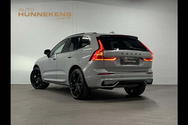 Volvo XC60 2.0 T6 Plug-in hybrid AWD Plus Dark Adapt. Cruise | Open dak | 360 camera | Harman Kardon | Stuur-/stoelverwarming | Memory