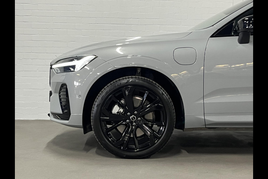 Volvo XC60 2.0 T6 Plug-in hybrid AWD Plus Dark Adapt. Cruise | Open dak | 360 camera | Harman Kardon | Stuur-/stoelverwarming | Memory