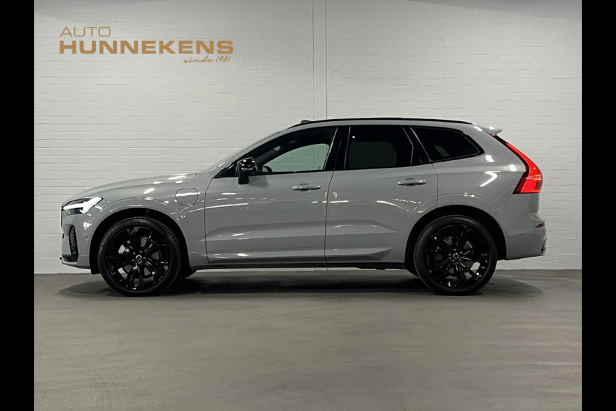 Volvo XC60 2.0 T6 Plug-in hybrid AWD Plus Dark Adapt. Cruise | Open dak | 360 camera | Harman Kardon | Stuur-/stoelverwarming | Memory