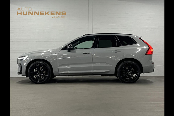 Volvo XC60 2.0 T6 Plug-in hybrid AWD Plus Dark Adapt. Cruise | Open dak | 360 camera | Harman Kardon | Stuur-/stoelverwarming | Memory