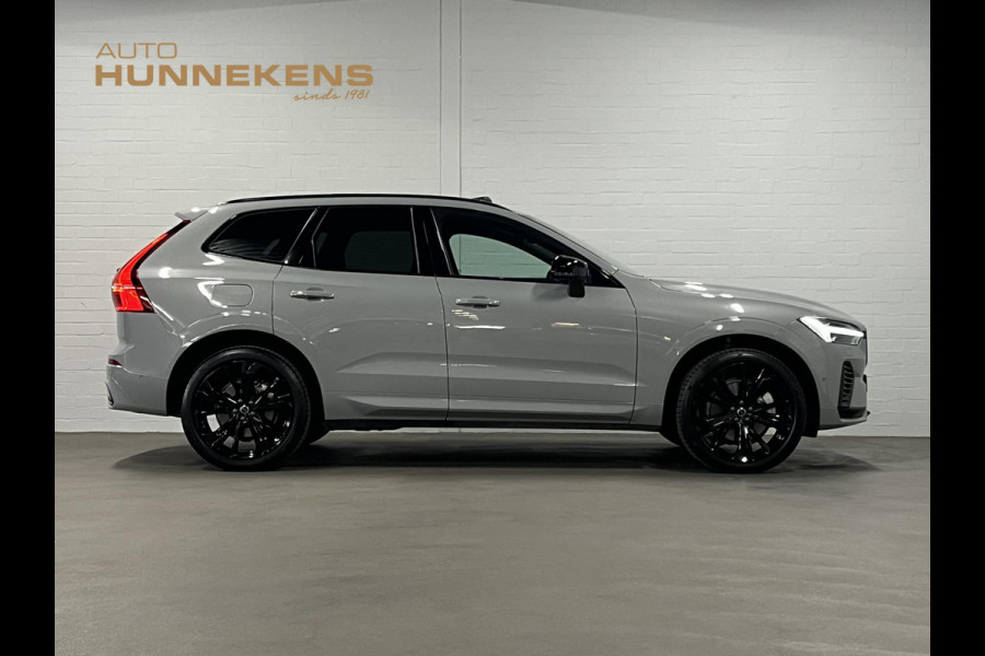 Volvo XC60 2.0 T6 Plug-in hybrid AWD Plus Dark Adapt. Cruise | Open dak | 360 camera | Harman Kardon | Stuur-/stoelverwarming | Memory