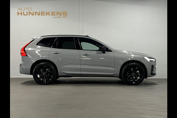 Volvo XC60 2.0 T6 Plug-in hybrid AWD Plus Dark Adapt. Cruise | Open dak | 360 camera | Harman Kardon | Stuur-/stoelverwarming | Memory
