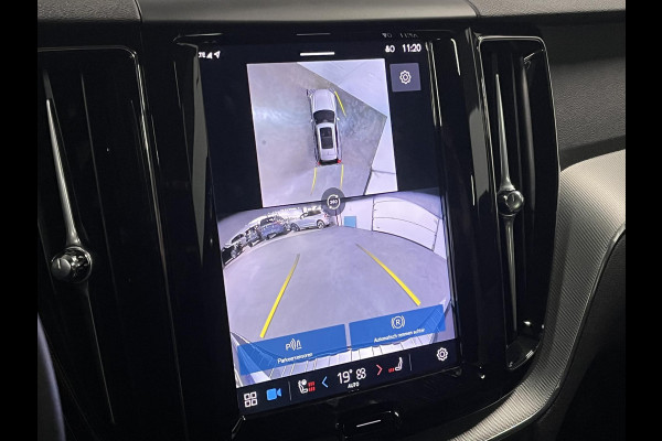 Volvo XC60 2.0 T6 Plug-in hybrid AWD Plus Dark Adapt. Cruise | Open dak | 360 camera | Harman Kardon | Stuur-/stoelverwarming | Memory