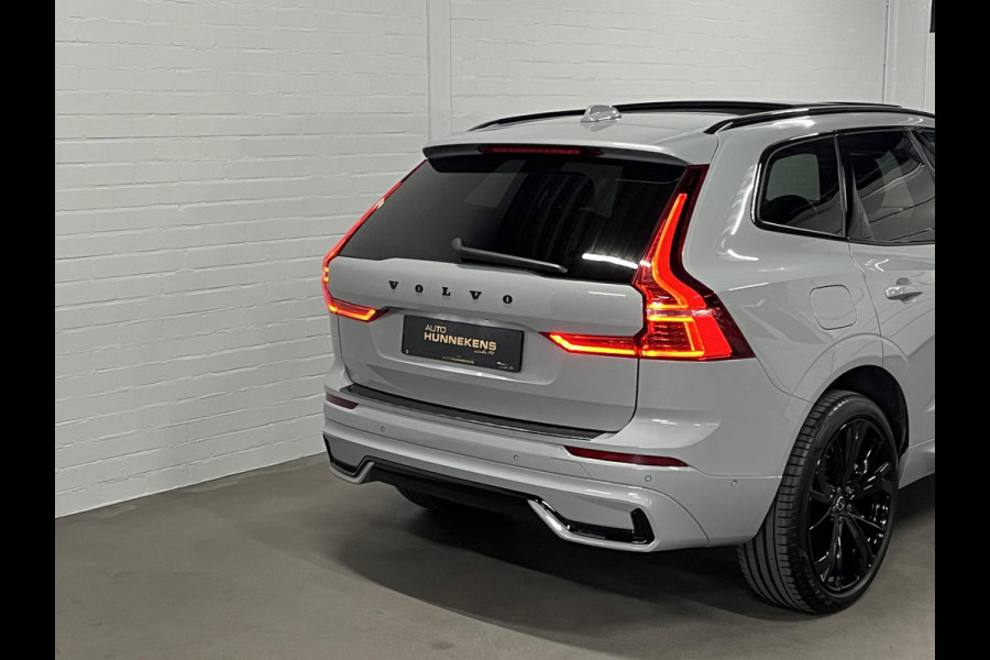 Volvo XC60 2.0 T6 Plug-in hybrid AWD Plus Dark Adapt. Cruise | Open dak | 360 camera | Harman Kardon | Stuur-/stoelverwarming | Memory