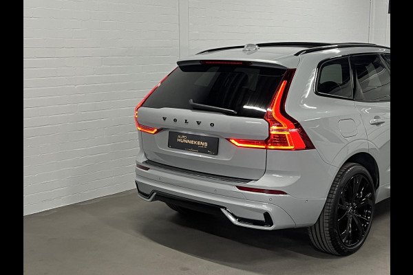 Volvo XC60 2.0 T6 Plug-in hybrid AWD Plus Dark Adapt. Cruise | Open dak | 360 camera | Harman Kardon | Stuur-/stoelverwarming | Memory