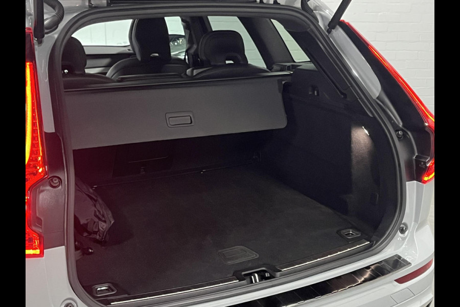 Volvo XC60 2.0 T6 Plug-in hybrid AWD Plus Dark Adapt. Cruise | Open dak | 360 camera | Harman Kardon | Stuur-/stoelverwarming | Memory