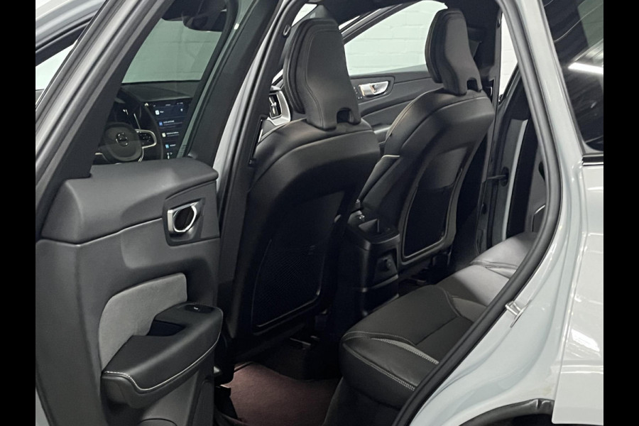 Volvo XC60 2.0 T6 Plug-in hybrid AWD Plus Dark Adapt. Cruise | Open dak | 360 camera | Harman Kardon | Stuur-/stoelverwarming | Memory