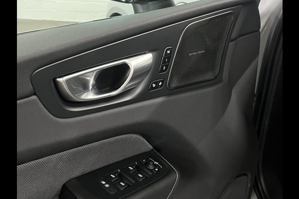 Volvo XC60 2.0 T6 Plug-in hybrid AWD Plus Dark Adapt. Cruise | Open dak | 360 camera | Harman Kardon | Stuur-/stoelverwarming | Memory