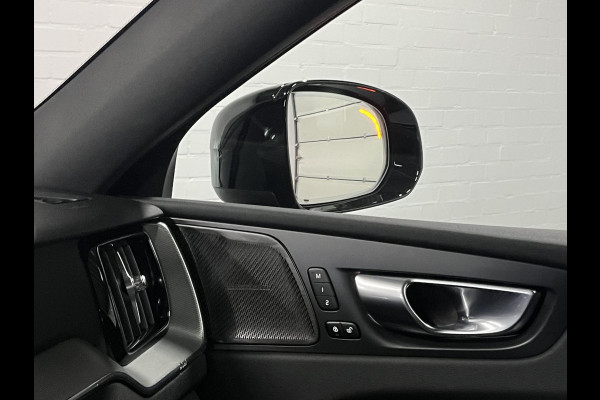 Volvo XC60 2.0 T6 Plug-in hybrid AWD Plus Dark Adapt. Cruise | Open dak | 360 camera | Harman Kardon | Stuur-/stoelverwarming | Memory