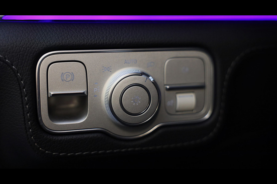 Mercedes-Benz GLE Coupé 350 e 4MATIC AMG 63 Look / Luchtvering / 360 Camera / Acc / Lane Assist / Dode Hoek / Open Pano