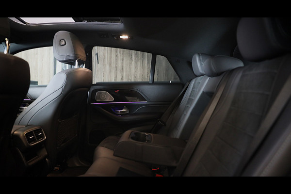 Mercedes-Benz GLE Coupé 350 e 4MATIC AMG 63 Look / Luchtvering / 360 Camera / Acc / Lane Assist / Dode Hoek / Open Pano