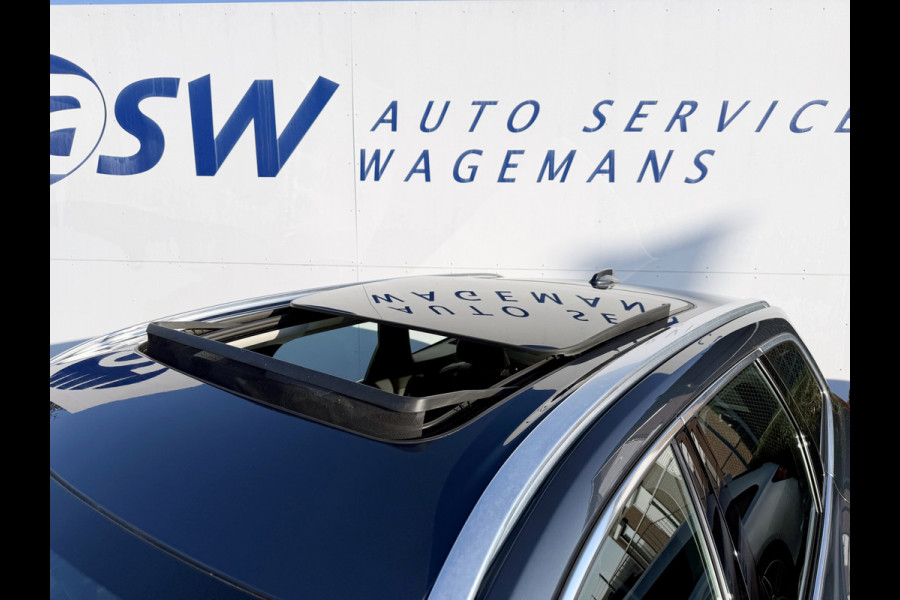 Volvo XC60 2.0 T8 Twin Engine AWD Inscription | Trekhaak | Pano | Leder | Camera | LED | 19 inch