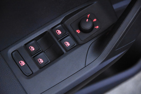 Seat Ibiza Style *1ste Eigenaar*Parkassist*Carplay*Navigatie*