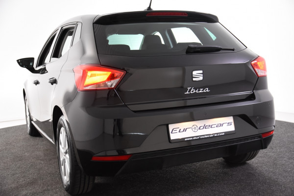 Seat Ibiza Style *1ste Eigenaar*Parkassist*Carplay*Navigatie*