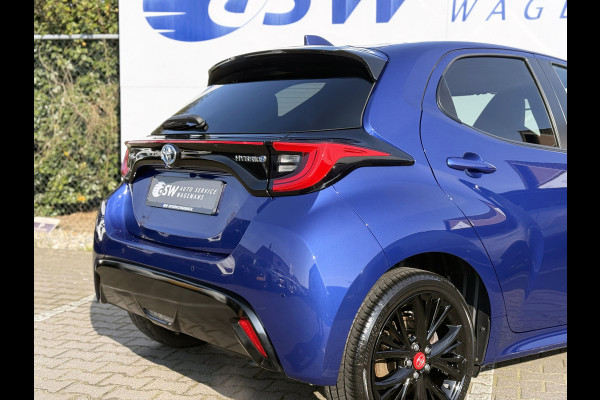 Toyota Yaris 1.5 Hybrid Tokyo Spirit | HUD | ACC | Camera | LED | 17 inch