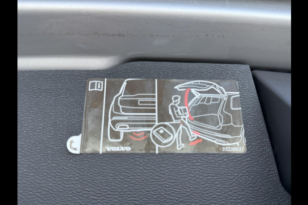 Volvo V60 2.0 T8 Recharge 390PK AWD R-Design |Pano|H/K|360CAM|AutoPilot|Trekhaak