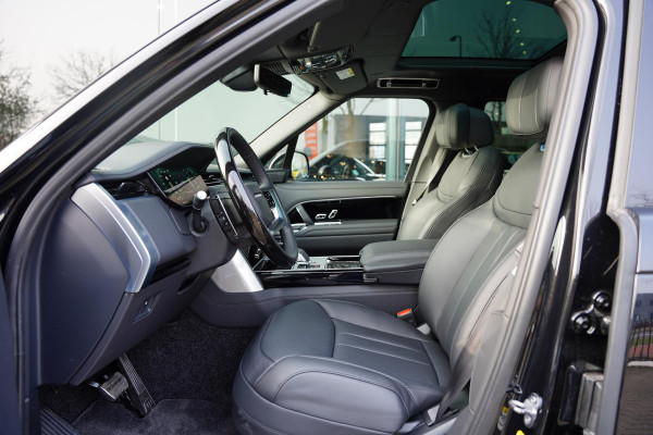 Land Rover Range Rover P550 E Autobiography VERKOCHT