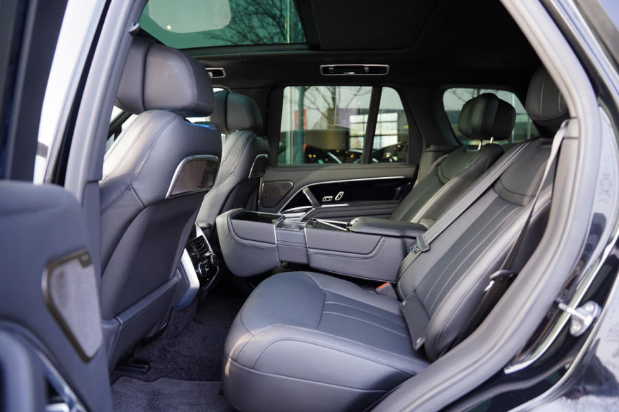 Land Rover Range Rover P550 E Autobiography VERKOCHT