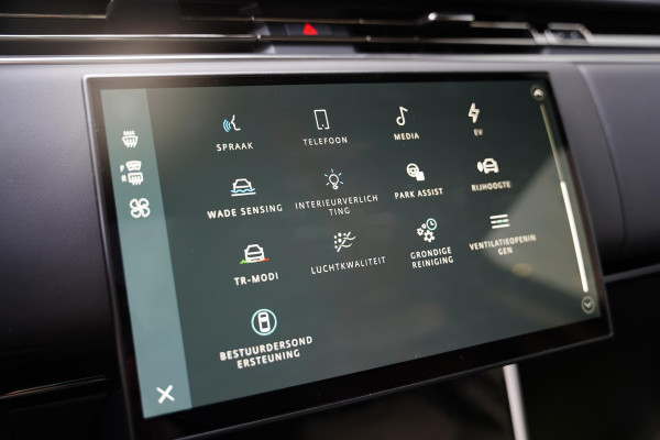 Land Rover Range Rover P550 E Autobiography VERKOCHT