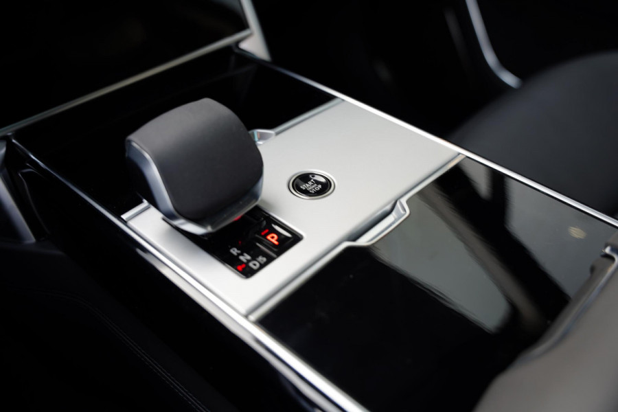 Land Rover Range Rover P550 E Autobiography VERKOCHT