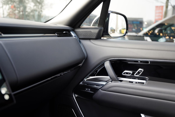 Land Rover Range Rover P550 E Autobiography VERKOCHT