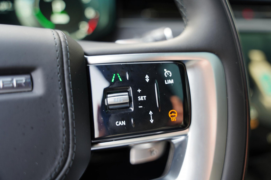 Land Rover Range Rover P550 E Autobiography VERKOCHT