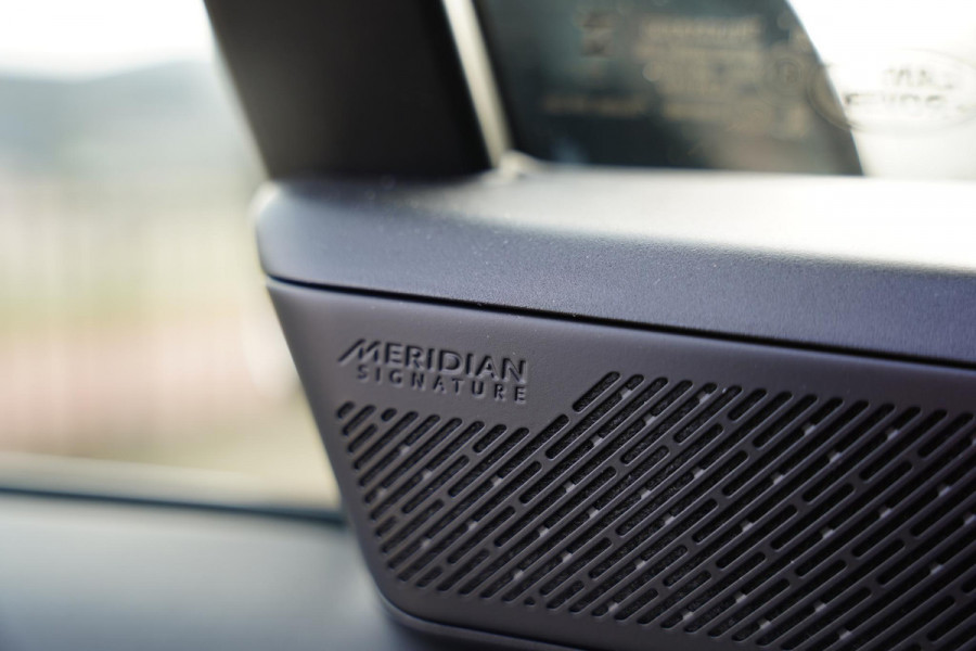 Land Rover Range Rover P550 E Autobiography VERKOCHT