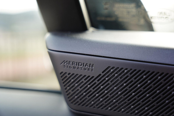 Land Rover Range Rover P550 E Autobiography VERKOCHT