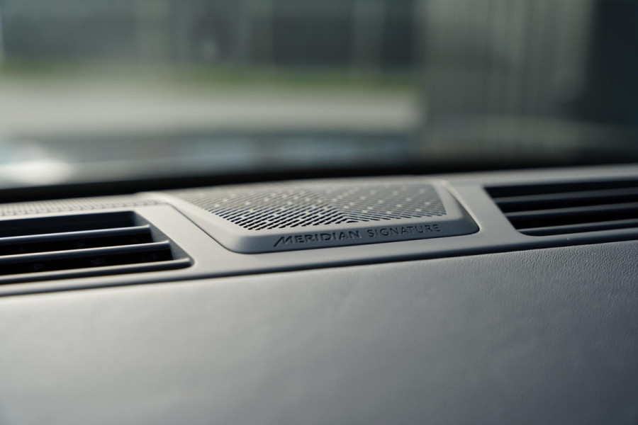 Land Rover Range Rover P550 E Autobiography VERKOCHT