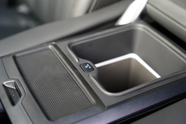 Land Rover Range Rover P550 E Autobiography VERKOCHT