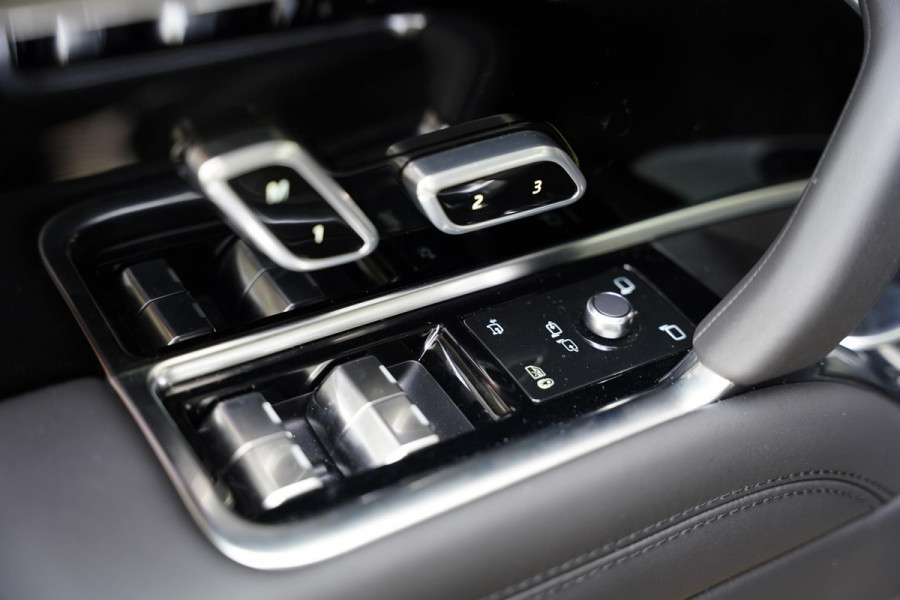 Land Rover Range Rover P550 E Autobiography VERKOCHT