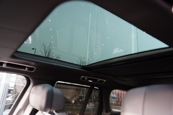 Land Rover Range Rover P550 E Autobiography VERKOCHT