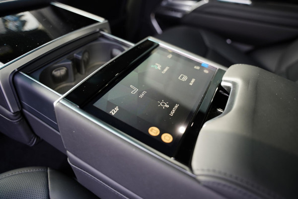 Land Rover Range Rover P550 E Autobiography VERKOCHT