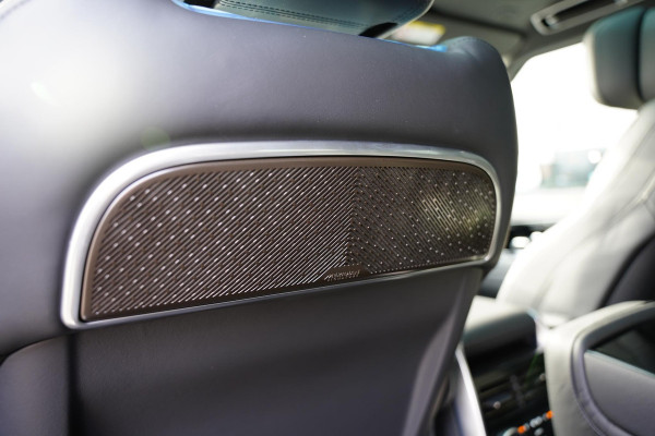 Land Rover Range Rover P550 E Autobiography VERKOCHT