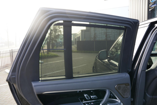 Land Rover Range Rover P550 E Autobiography VERKOCHT