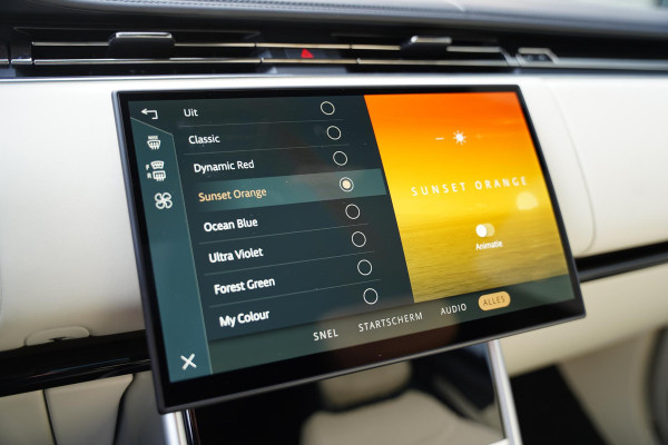 Land Rover Range Rover P550 E Autobiography Perlino Leder / Meridian Signature / Elekt. Trekhaak