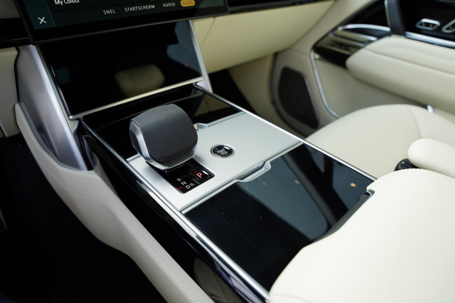 Land Rover Range Rover P550 E Autobiography Perlino Leder / Meridian Signature / Elekt. Trekhaak