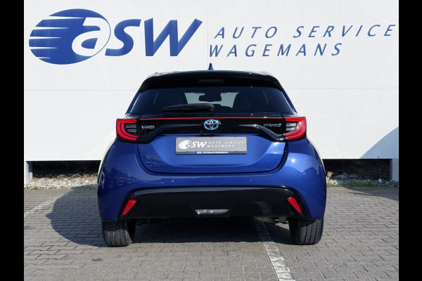 Toyota Yaris 1.5 Hybrid Tokyo Spirit | HUD | ACC | Camera | LED | 17 inch