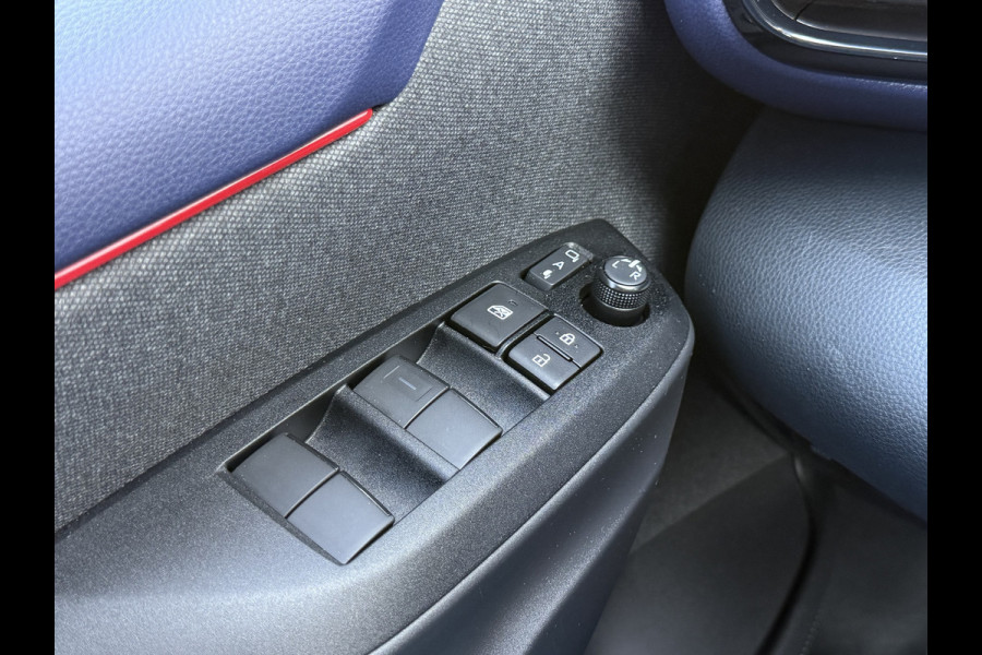 Toyota Yaris 1.5 Hybrid Tokyo Spirit | HUD | ACC | Camera | LED | 17 inch