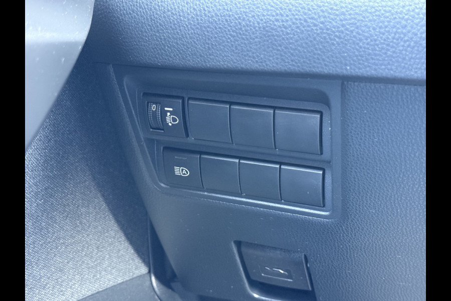 Toyota Yaris 1.5 Hybrid Tokyo Spirit | HUD | ACC | Camera | LED | 17 inch