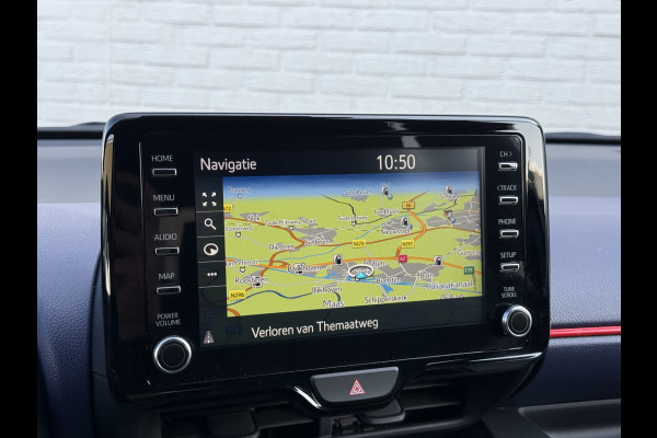 Toyota Yaris 1.5 Hybrid Tokyo Spirit | HUD | ACC | Camera | LED | 17 inch