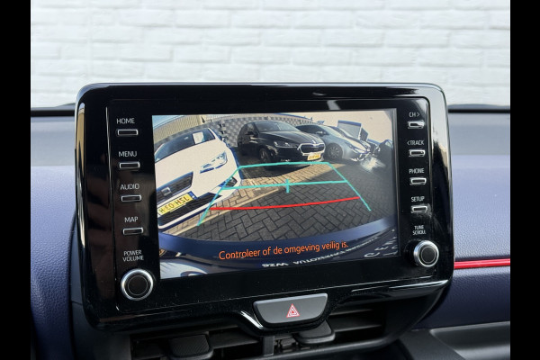 Toyota Yaris 1.5 Hybrid Tokyo Spirit | HUD | ACC | Camera | LED | 17 inch